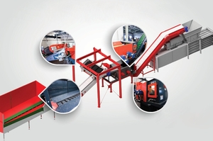 Conveyor systems