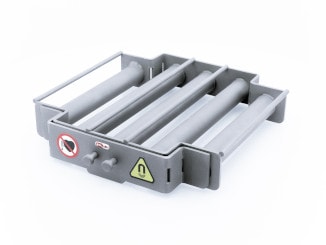 TM Hopper magnets