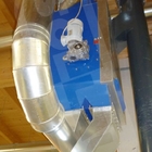 Magnetický buben v polootevřeném skříňovém provedení - MBO