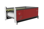 ECS-E BULL Eddy current separator