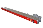 Magnetic belt conveyor MD