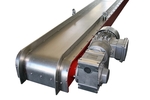 Magnetic belt conveyor MD