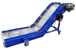 Magnetic belt conveyor MD