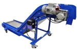 Magnetic belt conveyor MD