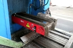 Magnetic belt conveyor MD