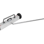 Magnetic broom MZ