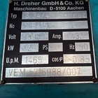 Crusher Dreher S 34/41 VS